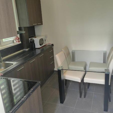 Apartamento Vitosha 67 Sofía Exterior foto