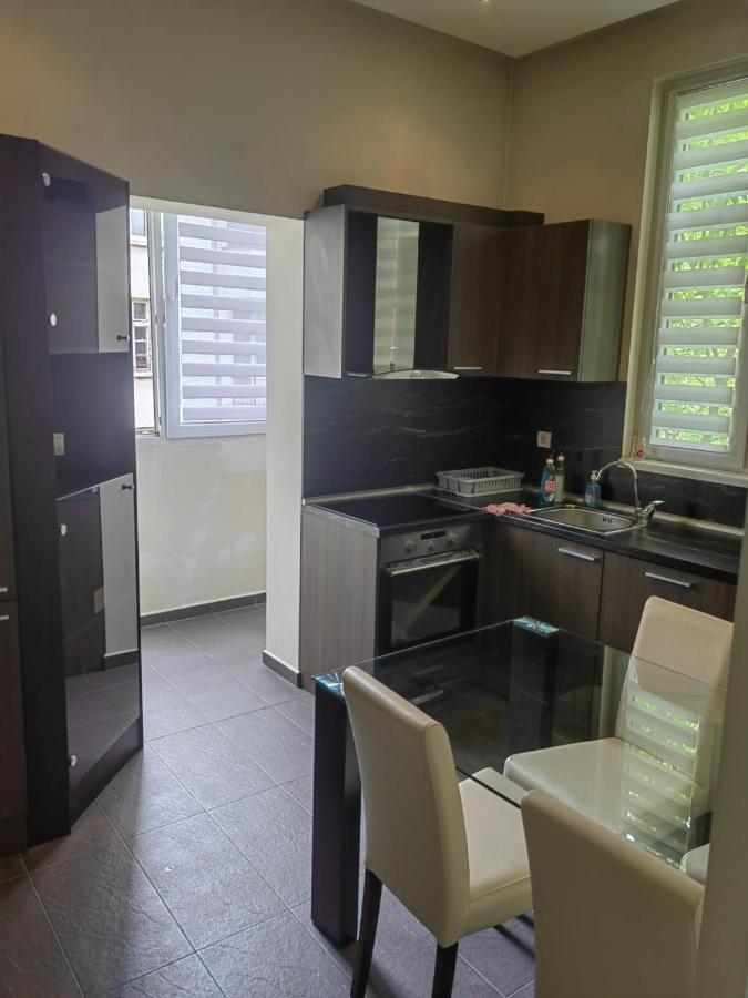 Apartamento Vitosha 67 Sofía Exterior foto