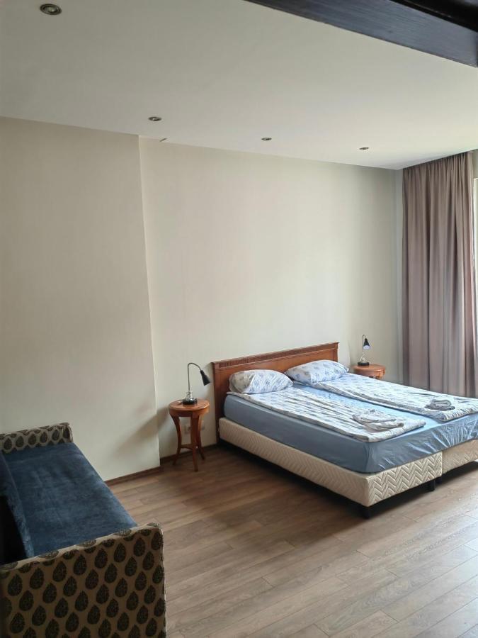 Apartamento Vitosha 67 Sofía Exterior foto