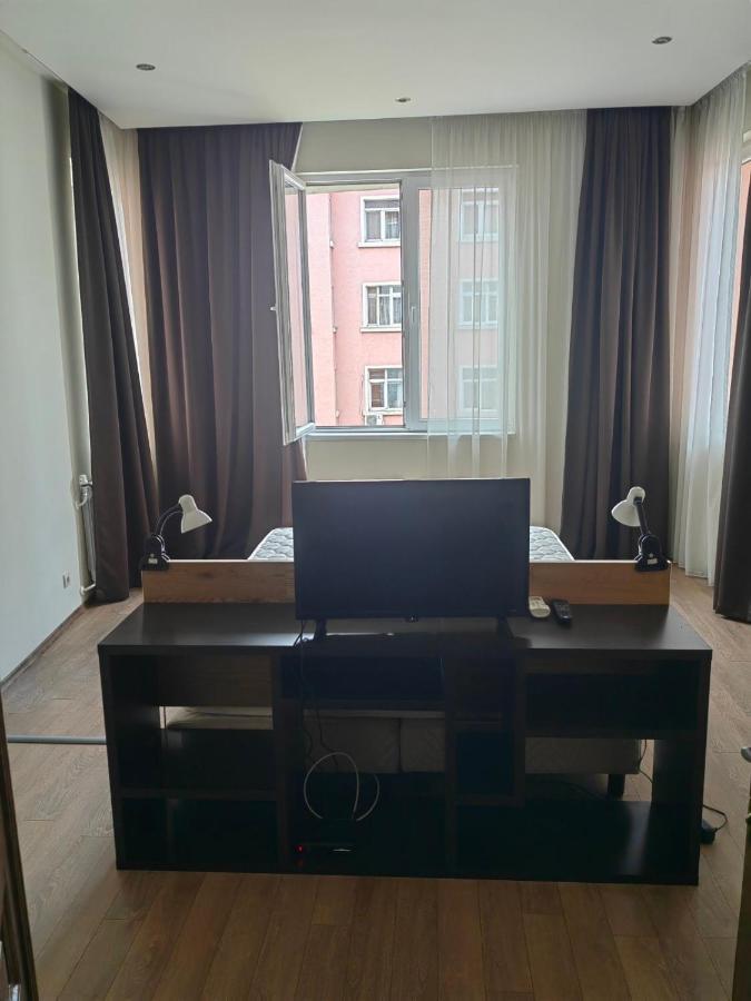 Apartamento Vitosha 67 Sofía Exterior foto